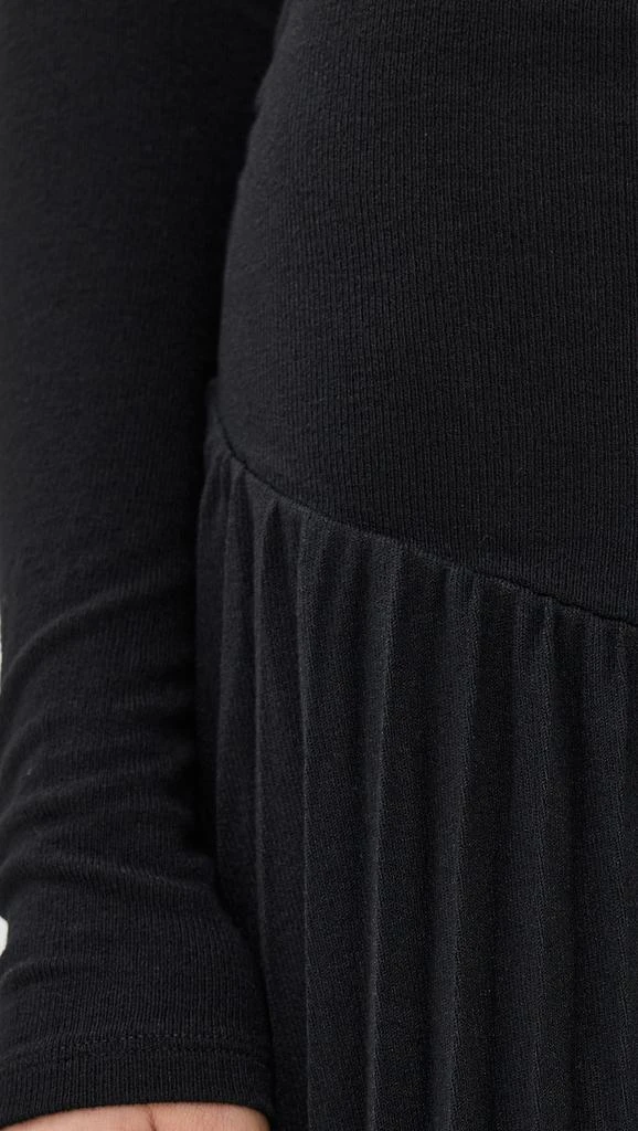 Lioness Field of Dreams Long Sleeve Maxi Dress 5