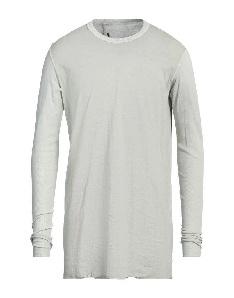 11 by Boris Bidjan Saberi Basic T-shirt 1