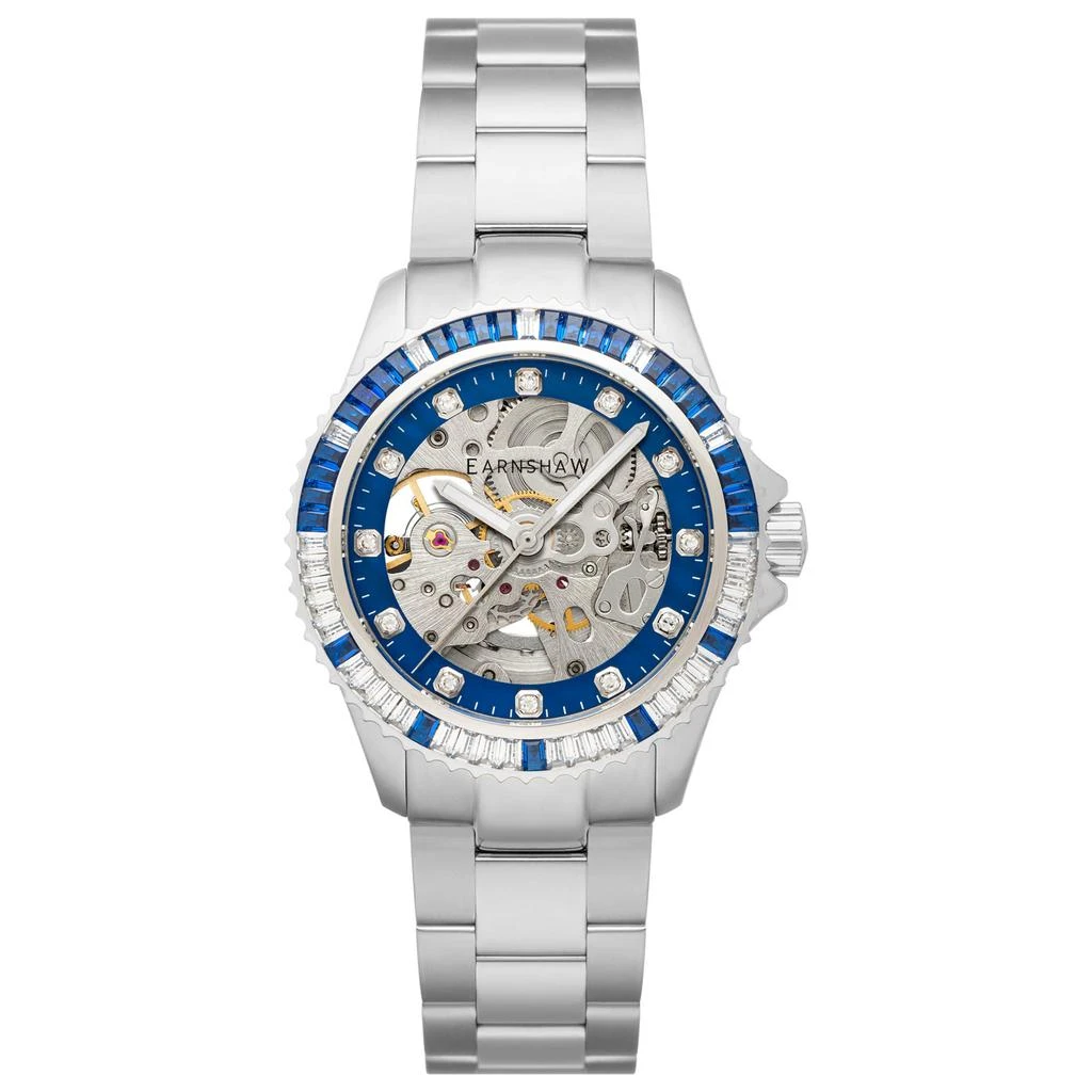 Thomas Earnshaw Thomas Earnshaw Women
s Watch ES-8275-22 1