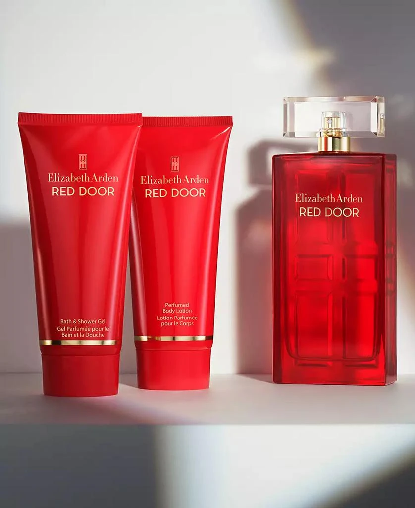 Elizabeth Arden Red Door Body Lotion, 6.8 fl. oz. 2