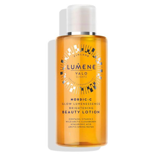Lumene Lumene Nordic-C [VALO] Glow Lumenessence Brightening Beauty Lotion 150ml