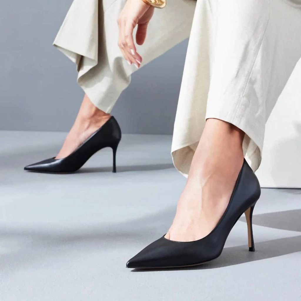 Marion Parke Marion Parke - Women's Classic Pump Shoe 3