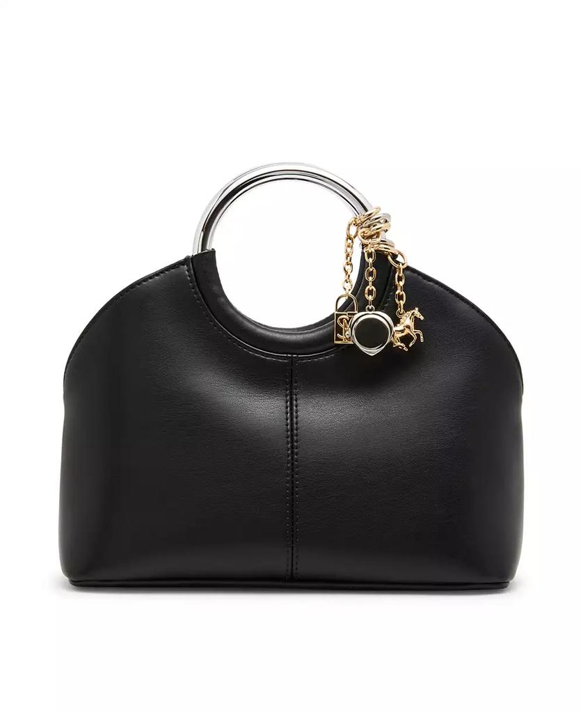 Steve Madden Bgeena O Ring Handle Bag