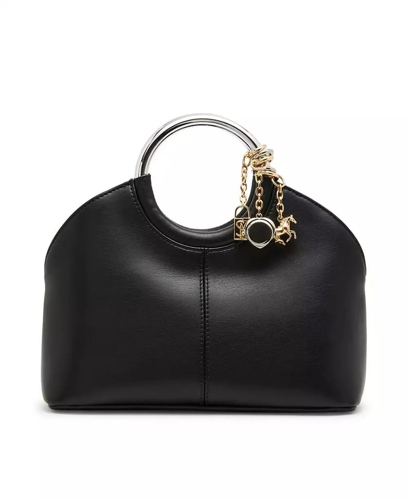 Steve Madden Bgeena O Ring Handle Bag 1