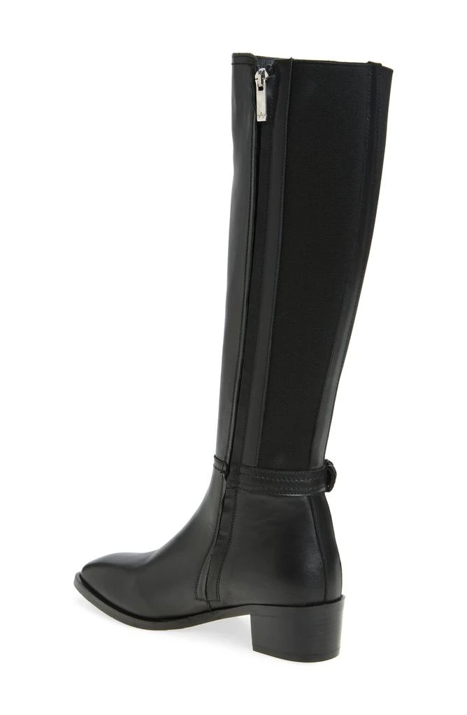 Aquatalia Roxy Weatherproof Tall Boot 2