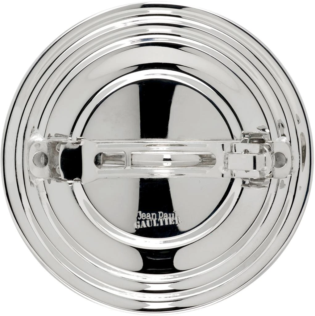 Jean Paul Gaultier Pull Tab Can Hair Clip 2