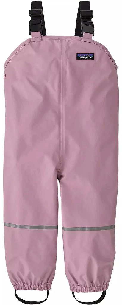 Patagonia Patagonia Toddlers' Torrentshell 3L Rain Bibs 1