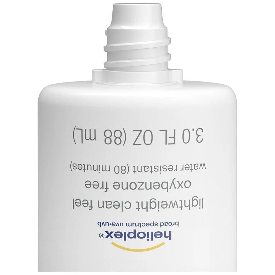 Neutrogena Ultra Sheer Dry-Touch SPF 55 Sunscreen Lotion 7