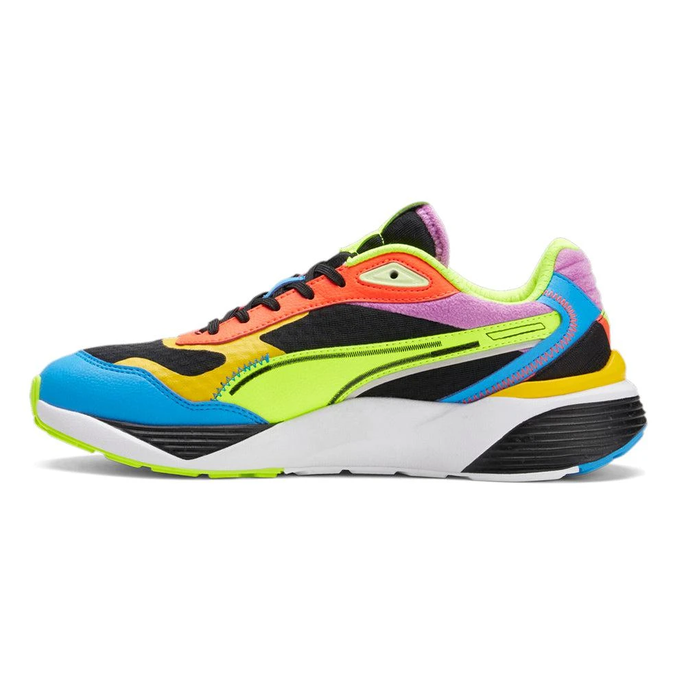 Puma Rs-Metric Lava Lace Up Sneakers 3