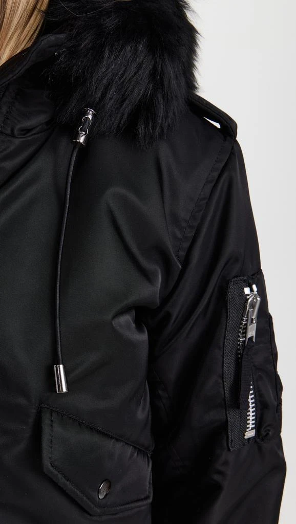 SAM. Jenny Jacket 5