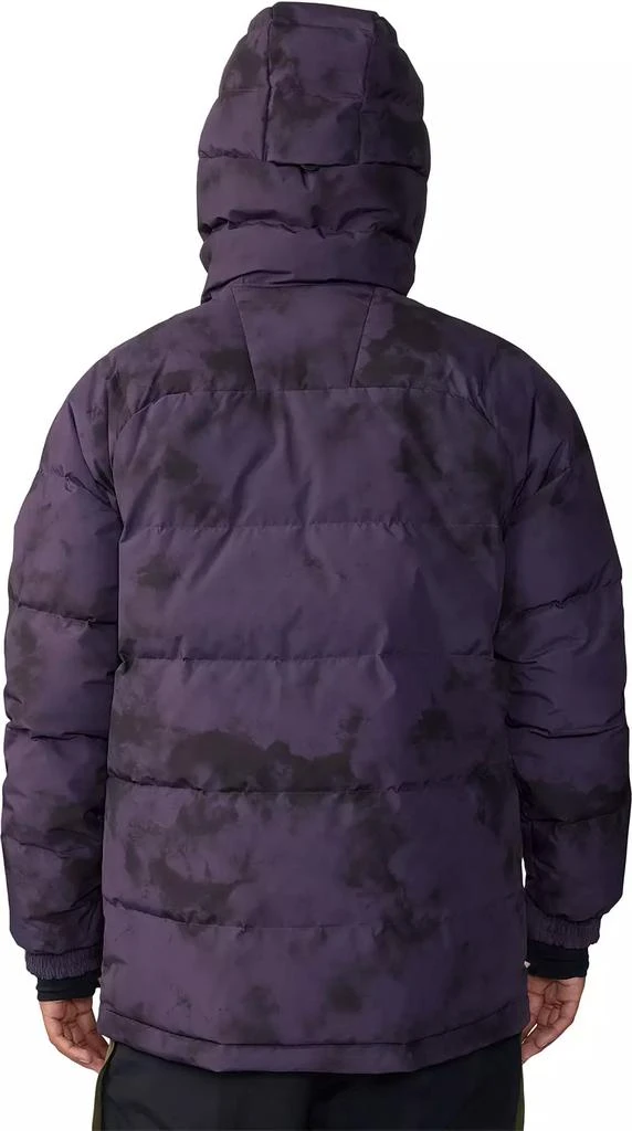 Mountain Hardwear Mountain Hardwear Men's First Tracks Down Jacket 2