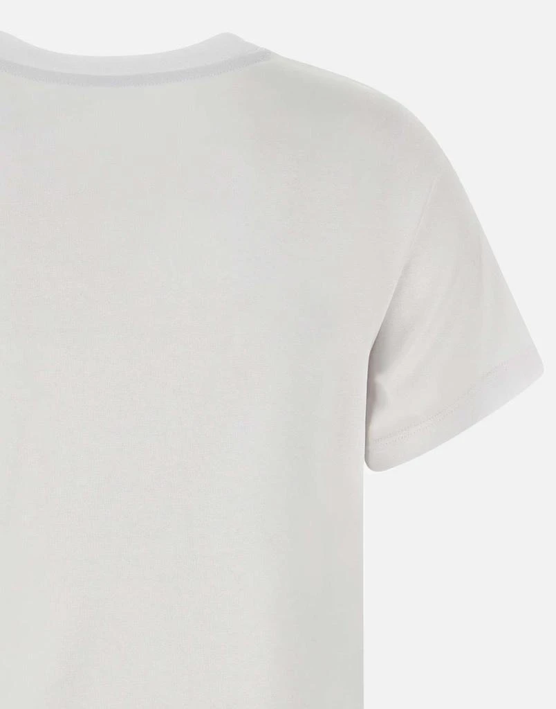 Fiorucci "Angel"  cotton T-shirt 5