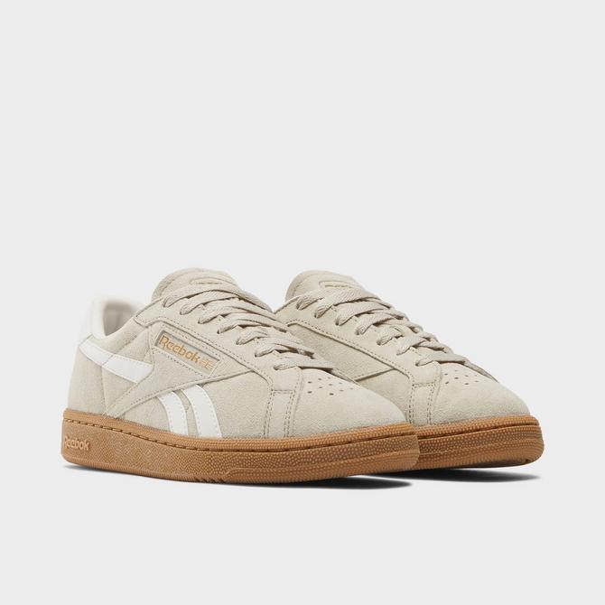 REEBOK Women's Reebok Club C Grounds UK Casual Shoes