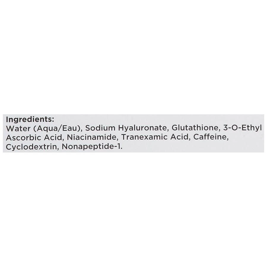 Walgreens Face Microneedle Dark Spot Patches 4