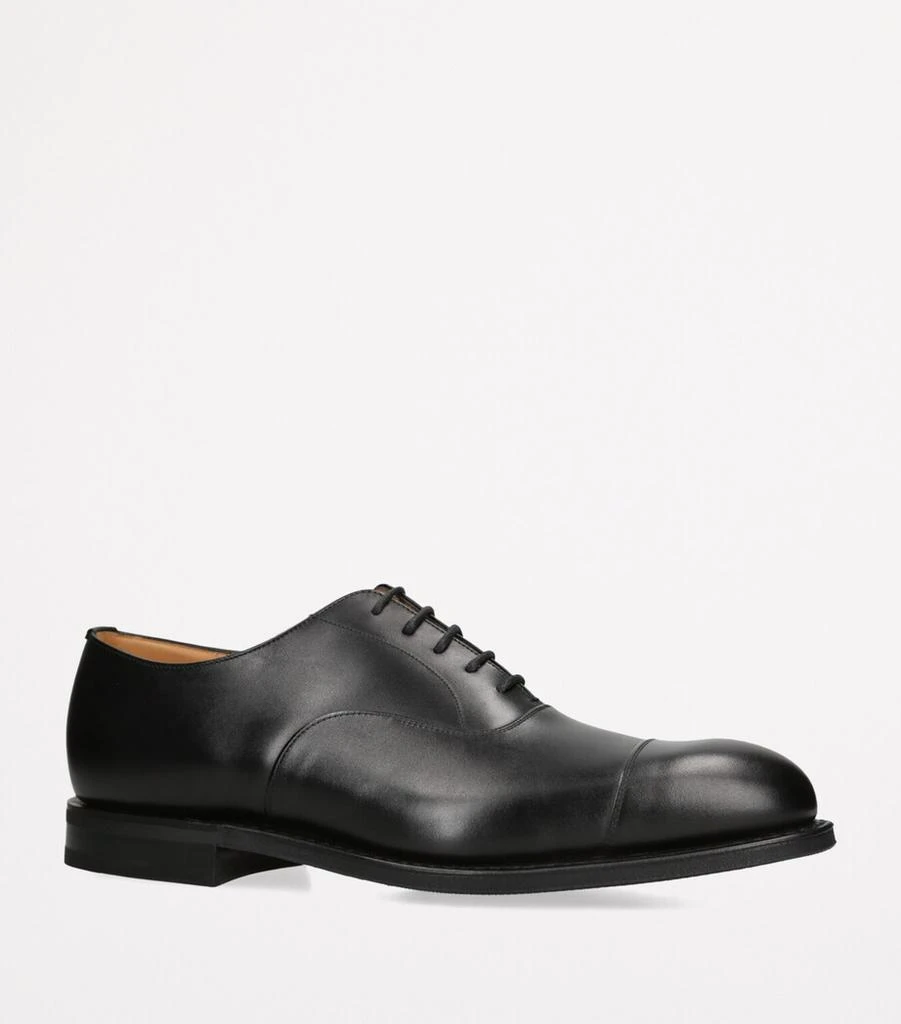 Church's Leather Consul Oxford Shoes 3