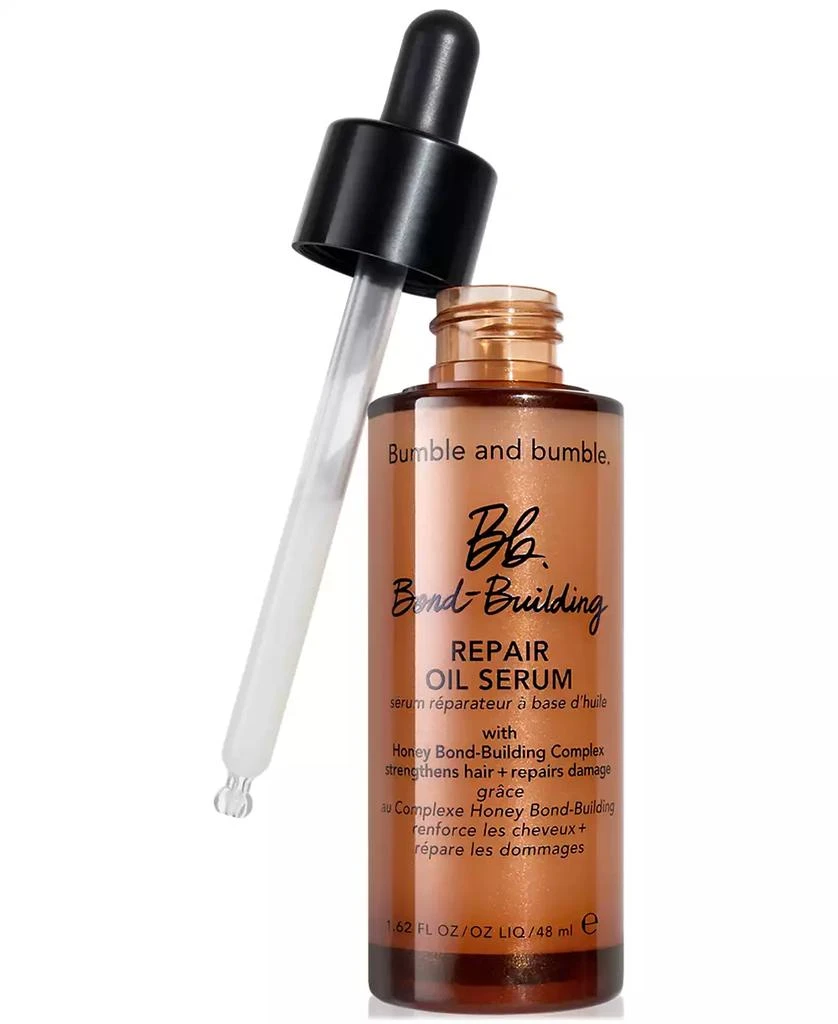 bumble&bumble Bond-Building Repair Hair Oil Serum 2