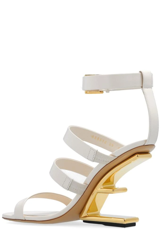 Fendi Fendi First Heeled Sandals 3
