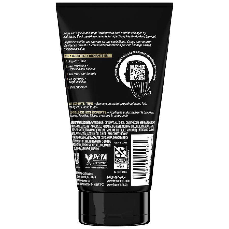 TRESemme One Step Blowout Balm