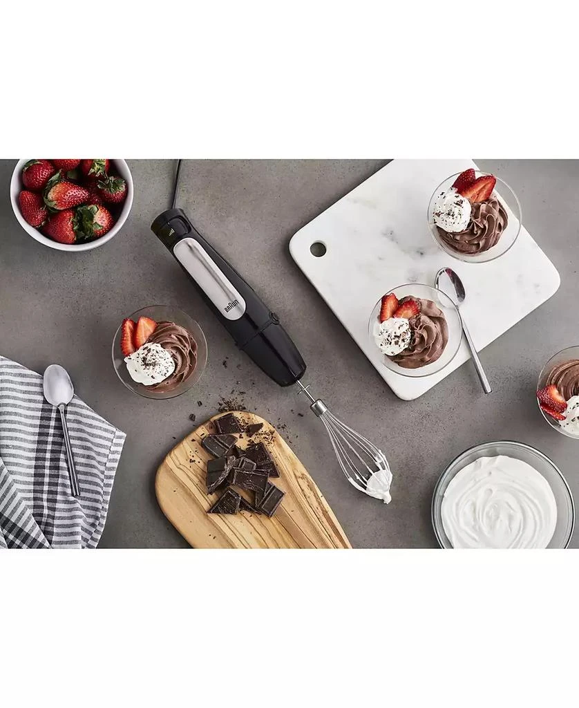 Braun MultiQuick 7 Hand Blender 10