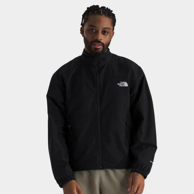 The North Face Men's The North Face Easy Wind Full-Zip Jacket 1