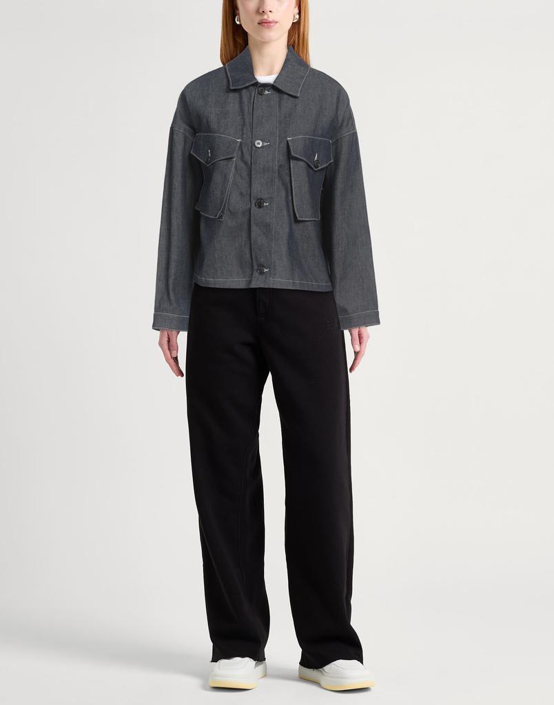 PHILIPPE MODEL Denim shirt