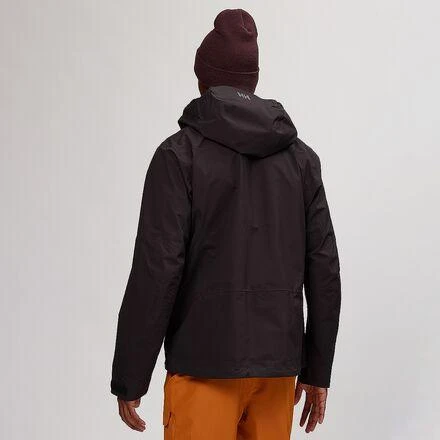 Helly Hansen Verglas Infinity Shell Jacket - Men
s 2