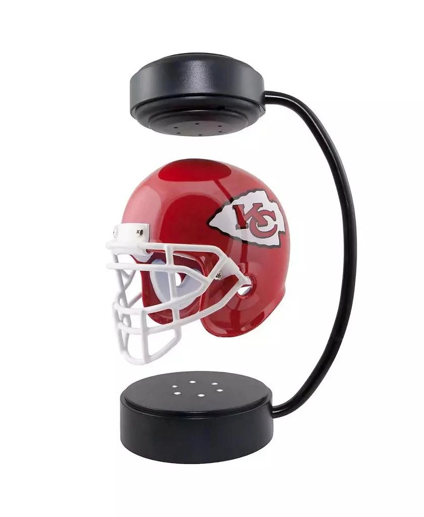 Pegasus Home Fashions Kansas City Chiefs Hover Team Helmet 1