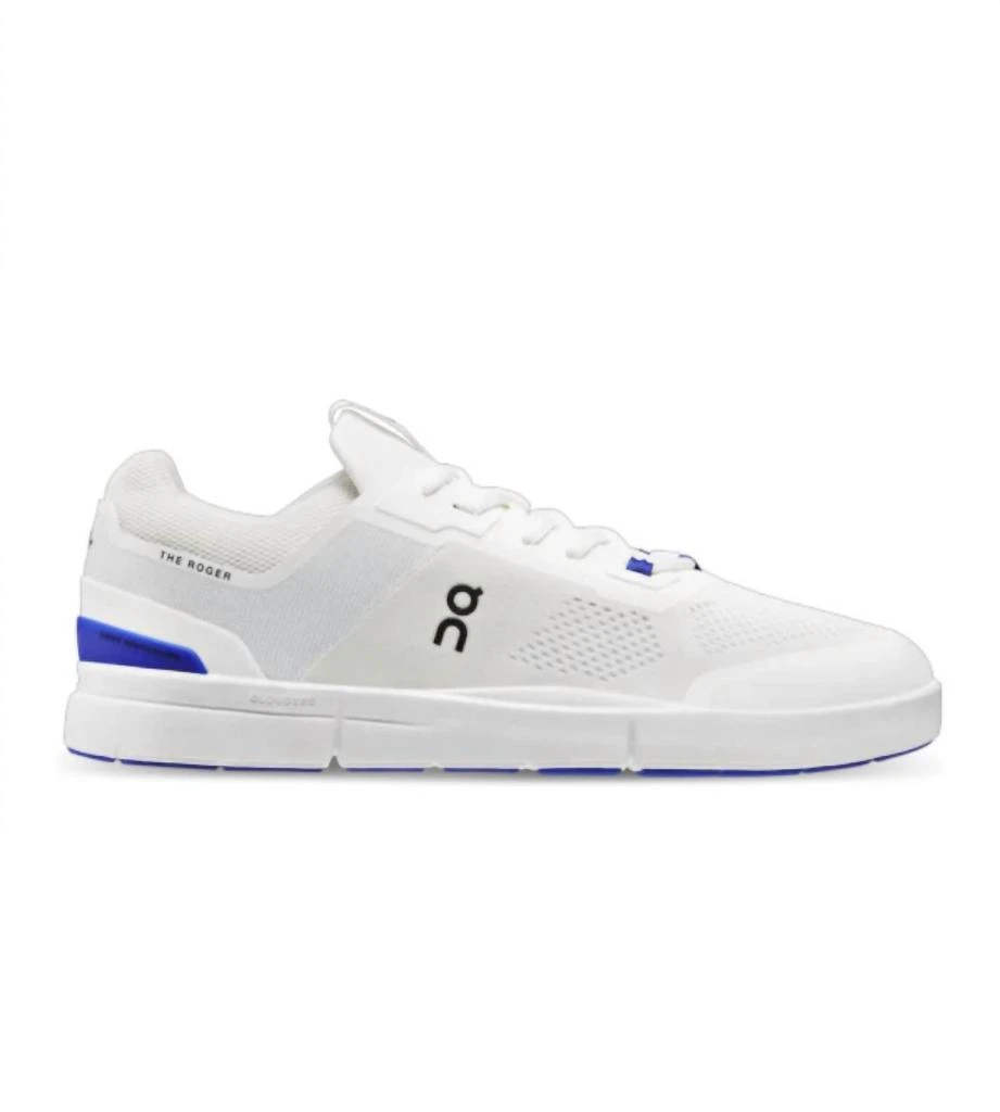 On On - Women’s The Roger Spin Sneakers