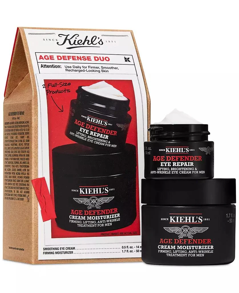 Kiehl's 2-Pc. Dad's Skincare Set 1