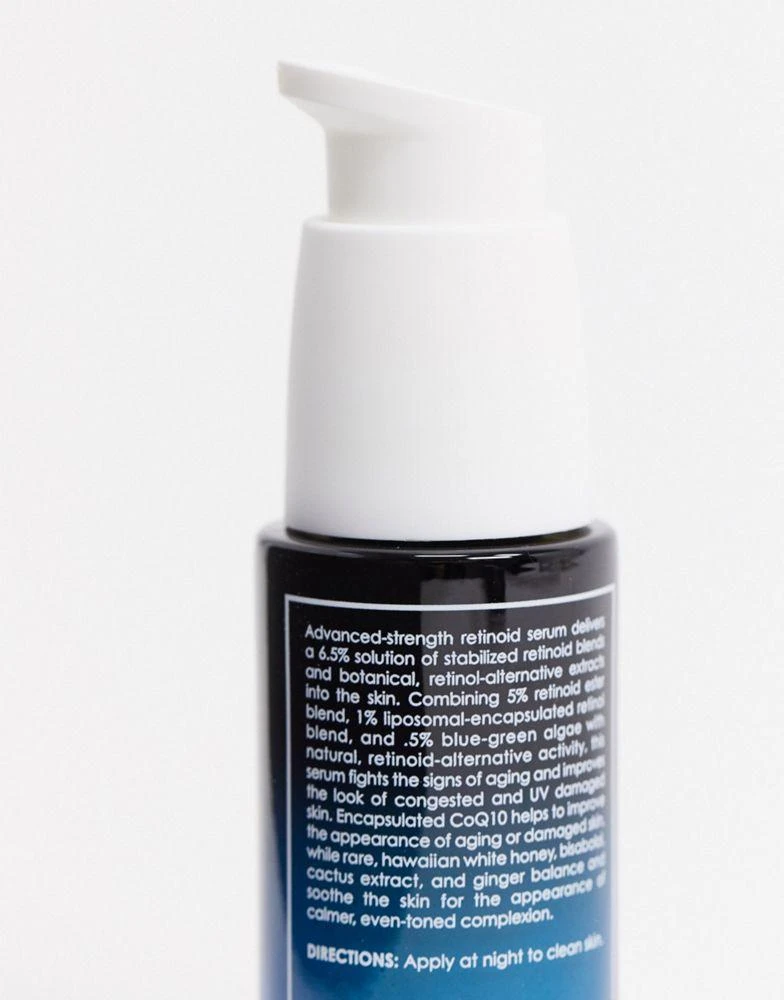 Sunday Riley Sunday Riley A+ High-Dose Retinoid Serum 30ml 3