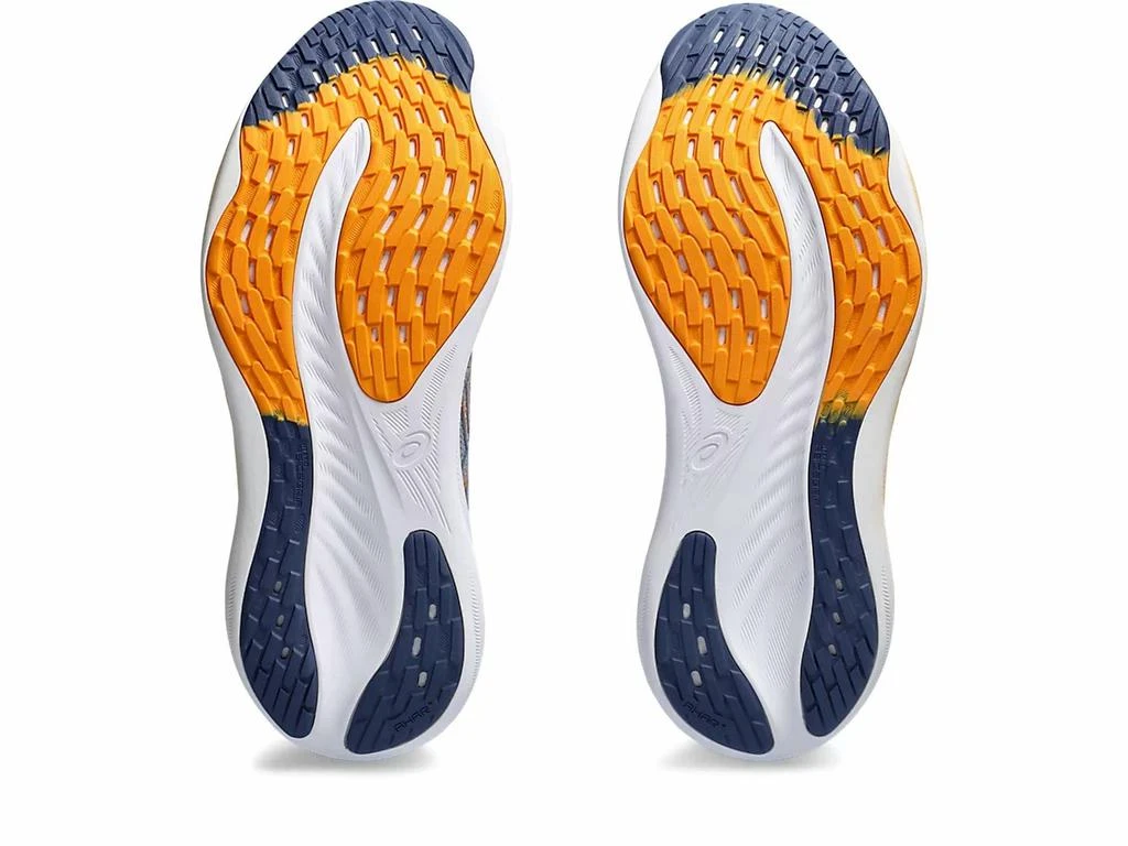 Asics Asics - Men's Gel-Nimbus 26 Running Shoes 6