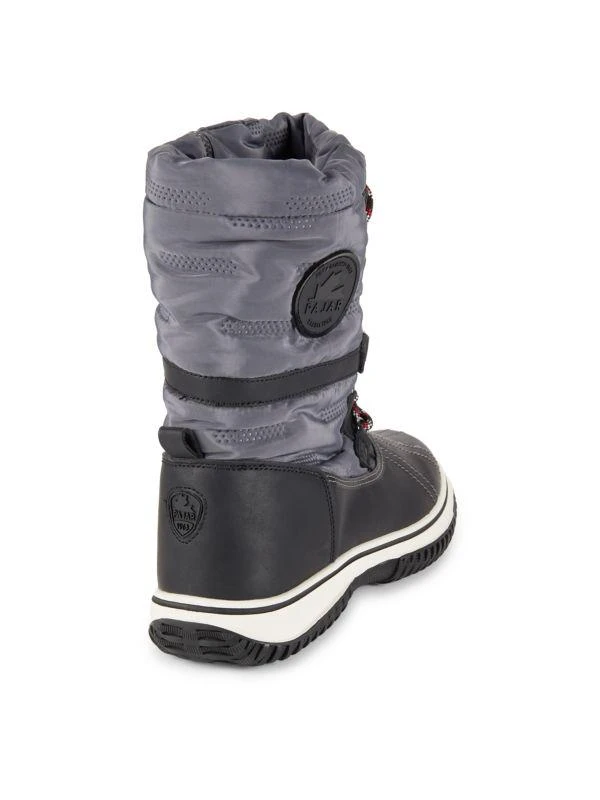 Pajar Grip Low 2.0 Leather Boots 3