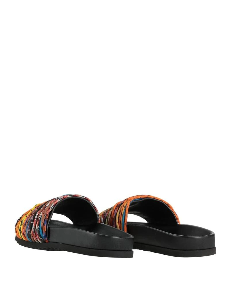 Burberry Sandals 3