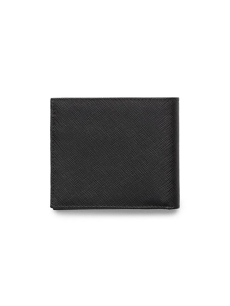Prada Saffiano Leather Wallet 3