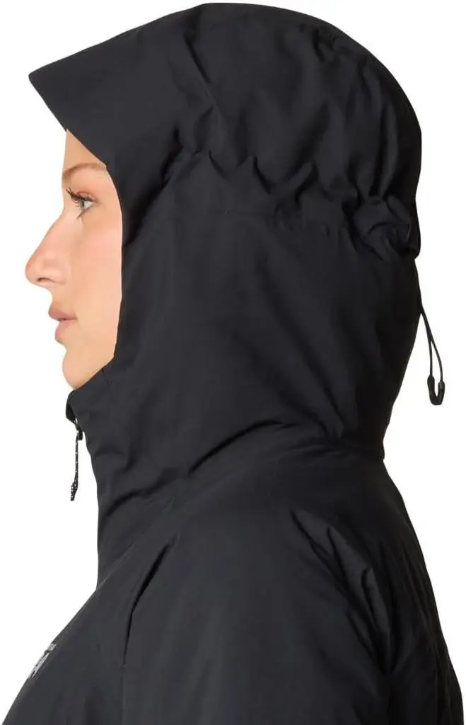 Mountain Hardwear Mountain Hardwear Women's Stretch Ozonic Insulated Jacket 5