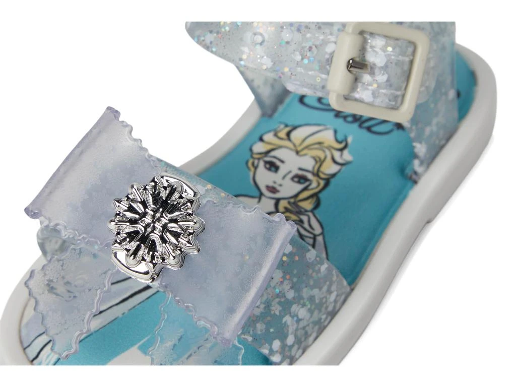 Mini Melissa Mar Sandal + Disney (Toddler/Little Kid) 6