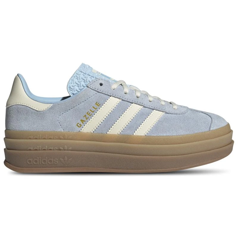 Adidas adidas Originals Gazelle Bold - Women's 1