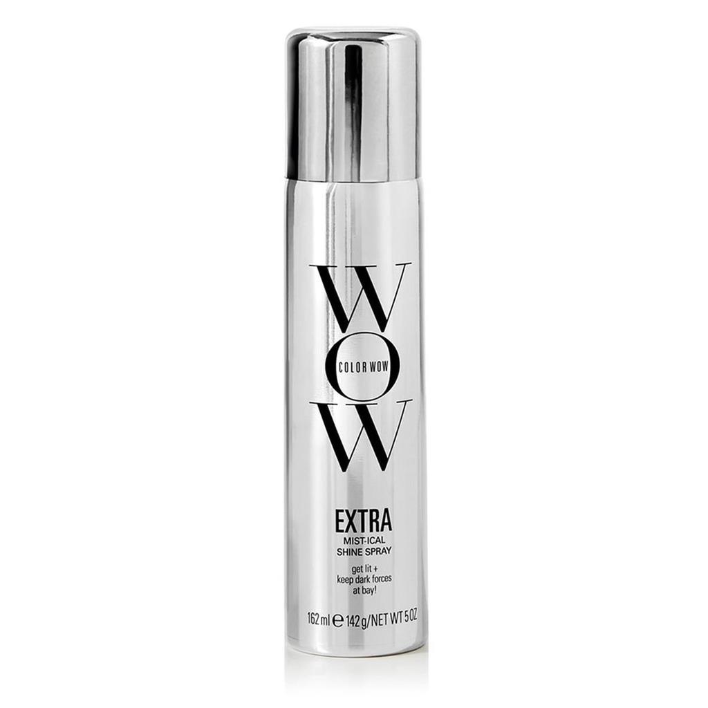 Color WOW 5 oz Extra Mist-Ical Shine Spray for Women
