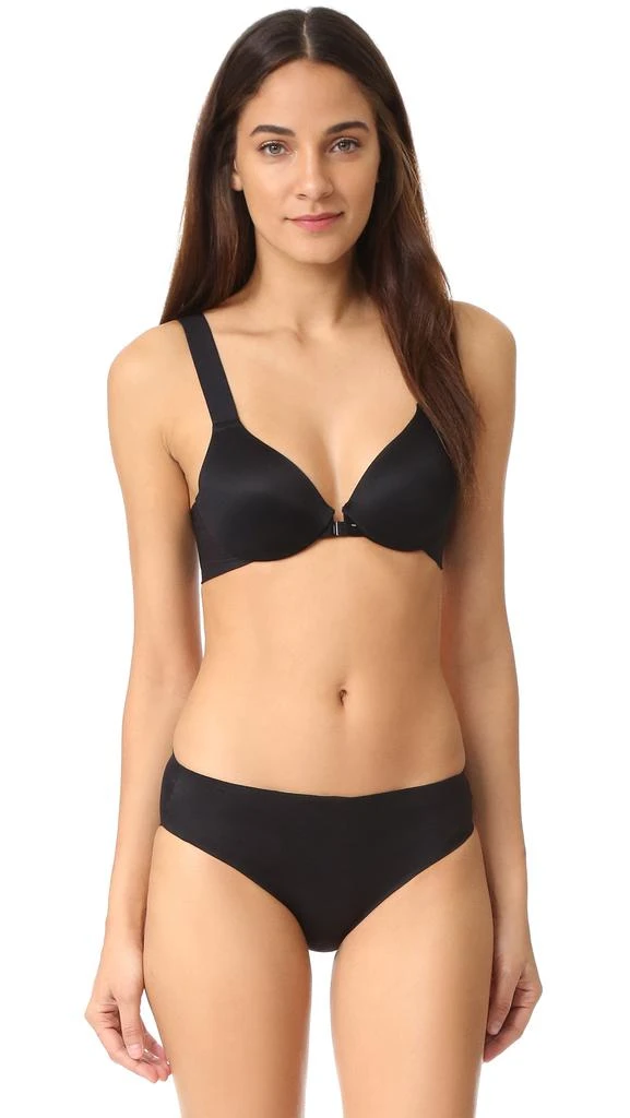SPANX SPANXsmooth Bra-llelujah! Lightly Lined Full Coverage Bra 1