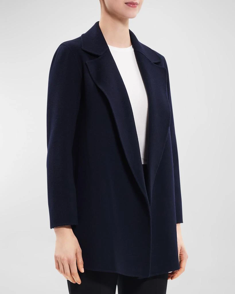 Theory Clairene Coat 5