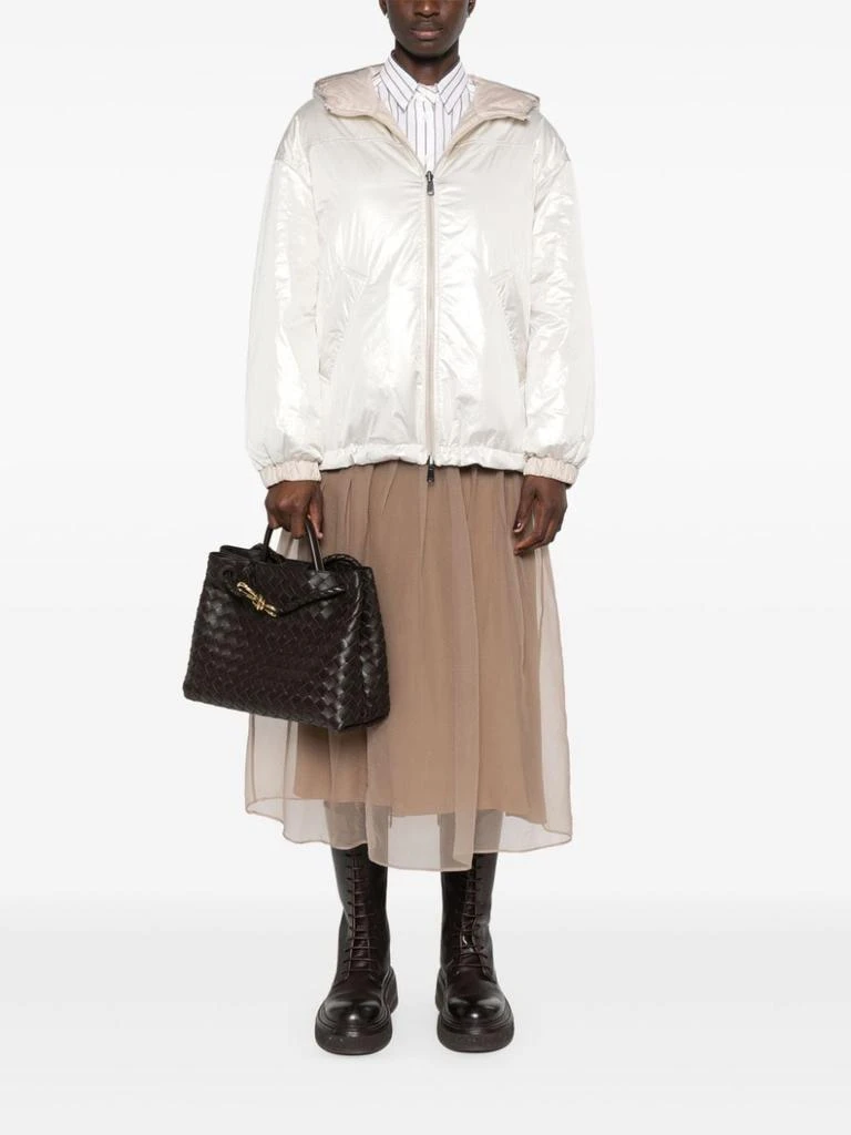 Brunello Cucinelli Women's Coats 2