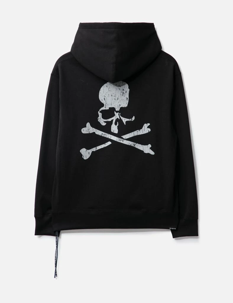mastermind JAPAN MJ Logo Hoodie 2