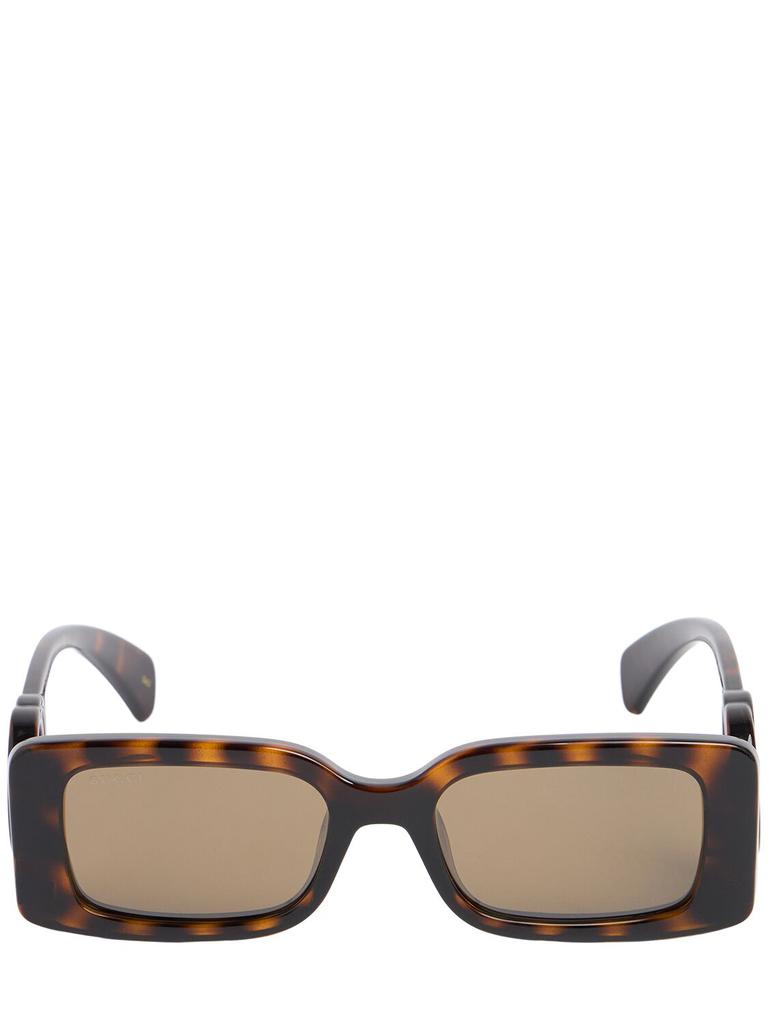 GUCCI Gg1325s Injection Sunglasses
