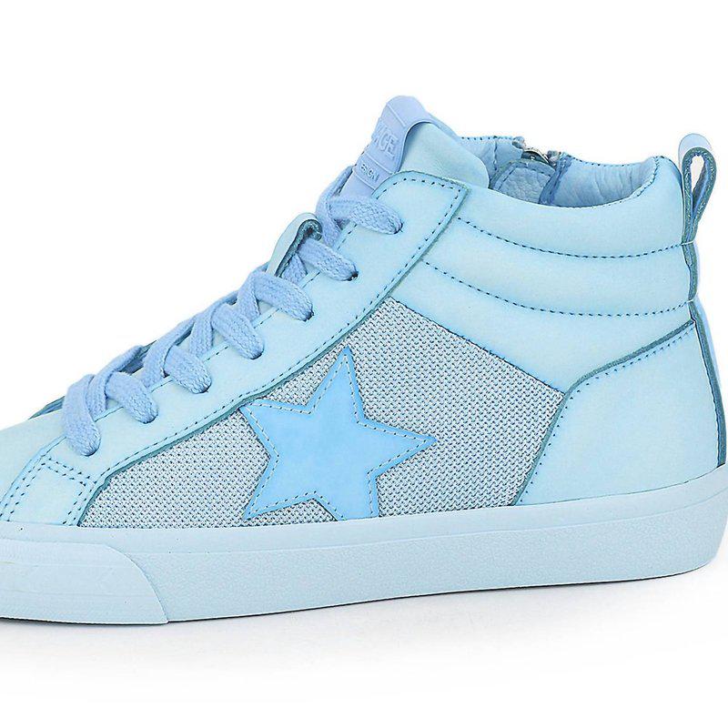 vintage havana shoes high tops