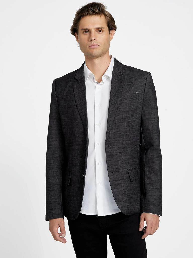 Guess Factory Stark Blazer 8
