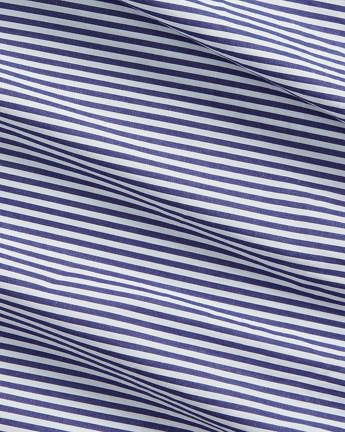 Ralph Lauren Cotton Stretch Poplin Classic Fit Button Down Shirt 5