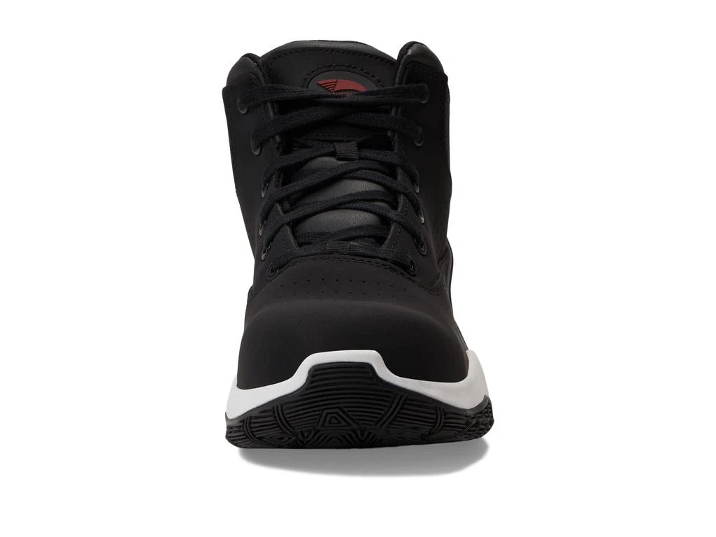 Avenger Work Boots Reaction Mid 5