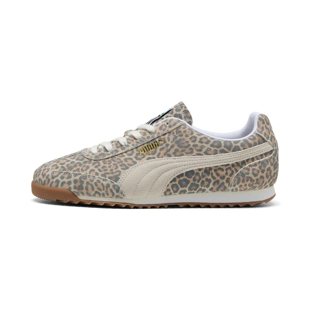Puma PUMA Unisex Arizona Leo Sneakers 1