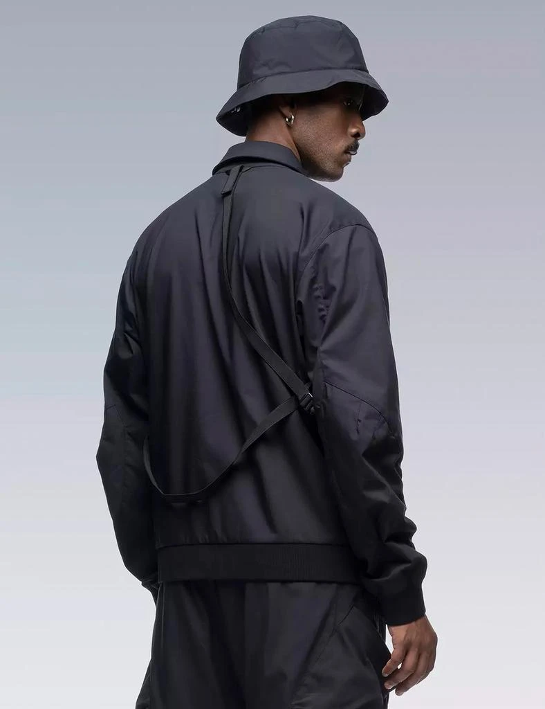 Acronym Micro Twill Tec Sys Jacket 4