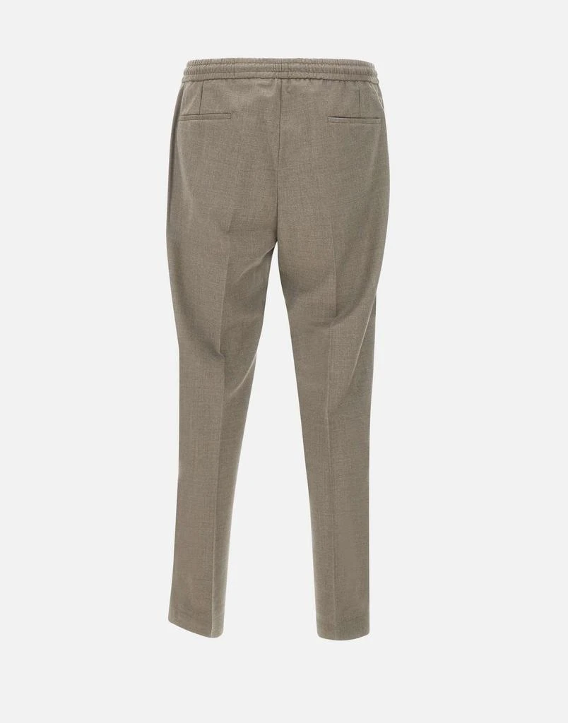 BRIGLIA 1949 ‘Wimbledons’ trousers 5